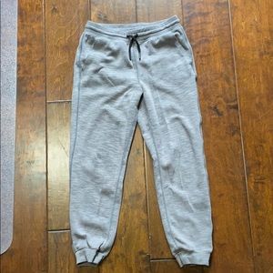 Boy’s Joggers - 2 Pairs